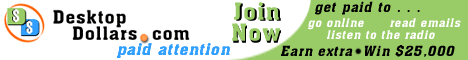 Join DesktopDollars.com