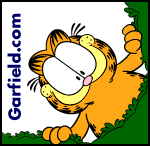 Garfield.com